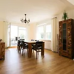 Ferienhaus Blocksberg