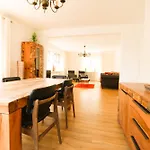 Ferienhaus Blocksberg