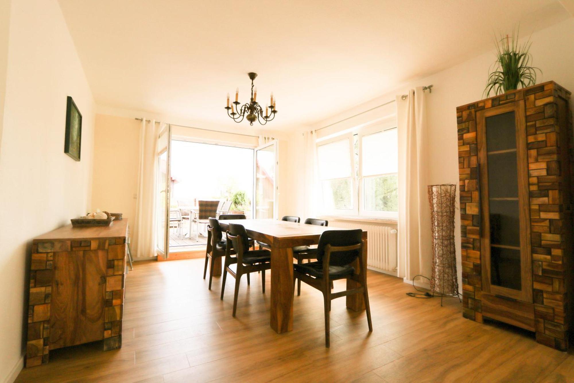 Blocksberg Vakantiehuis