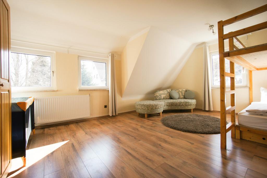 Vakantiehuis Blocksberg *
